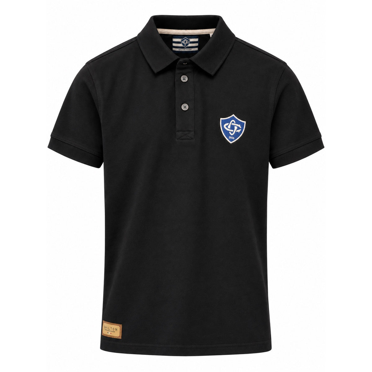 POLO BASIC CASTRES OLYMPIQUE
