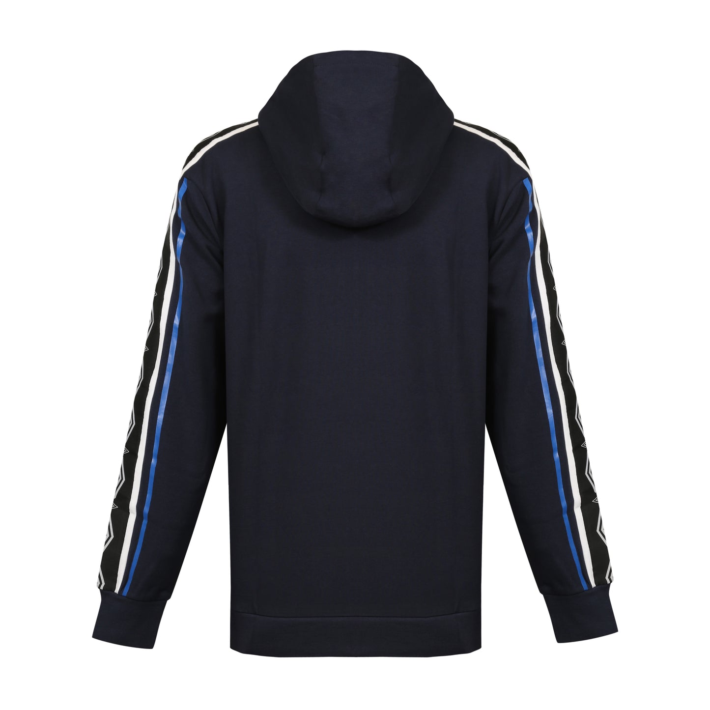 CO PRESENTATION FZ HOODY SWEAT