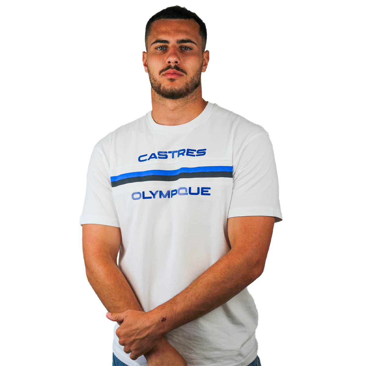 T-SHIRT HOMME HORIZON
