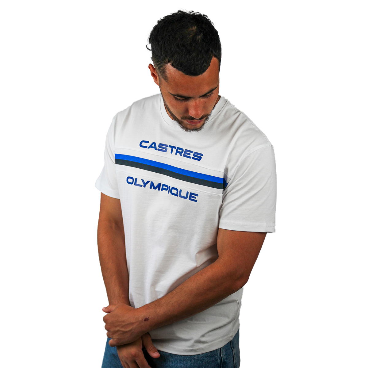 T-SHIRT HOMME HORIZON