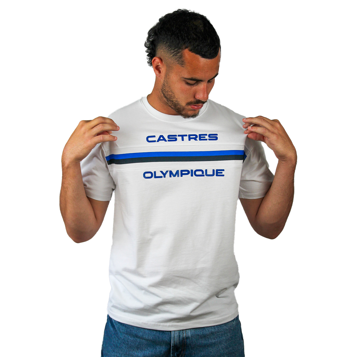 T-SHIRT HOMME HORIZON