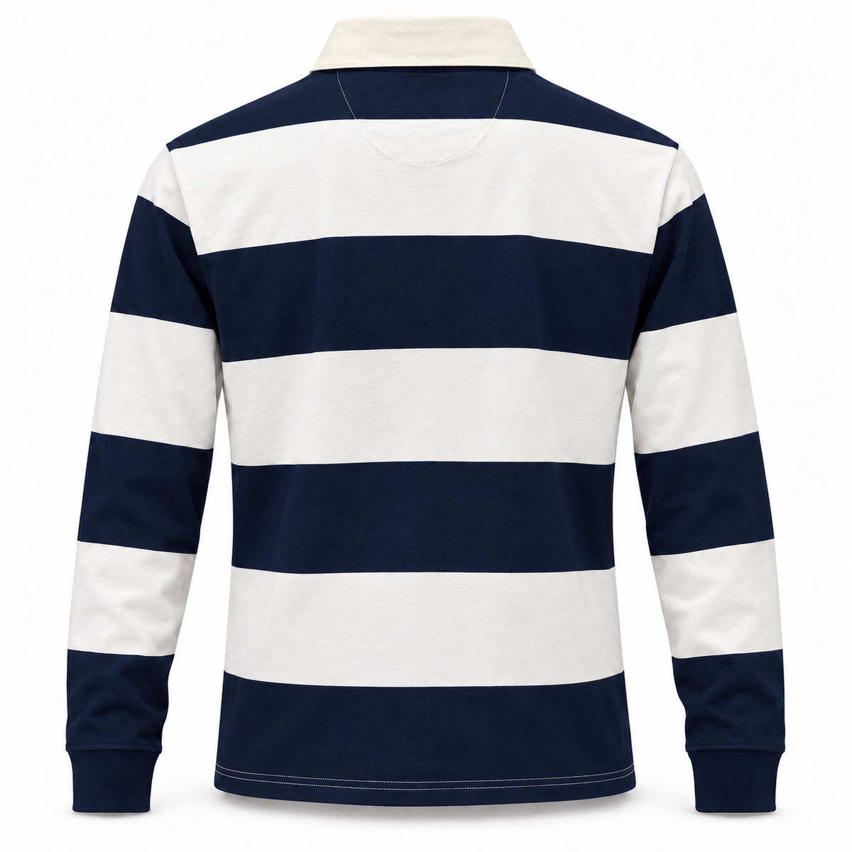 POLO RAYÉ VINTAGE