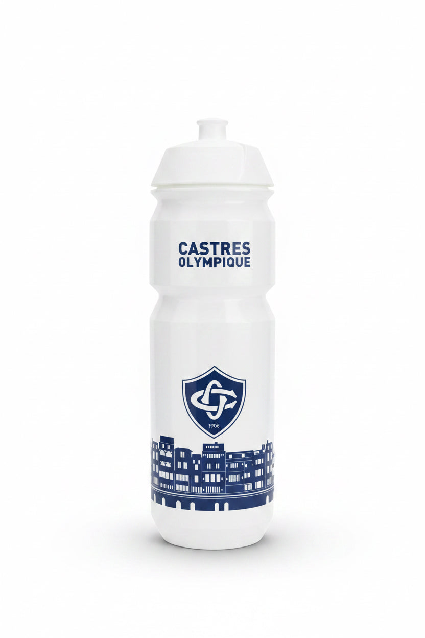 GOURDE VILLE CASTRES OLYMPIQUE