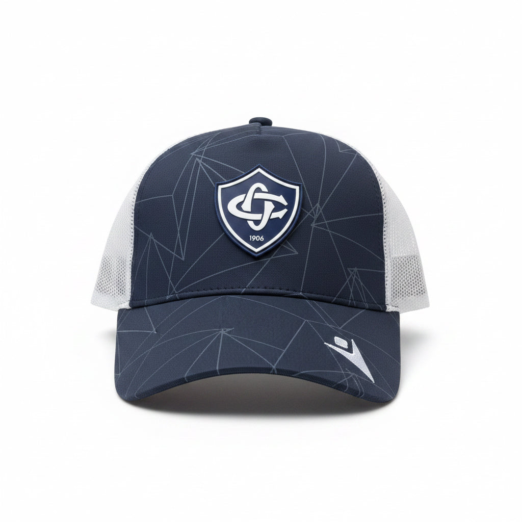 CASQUETTE TRUCKER 26/27