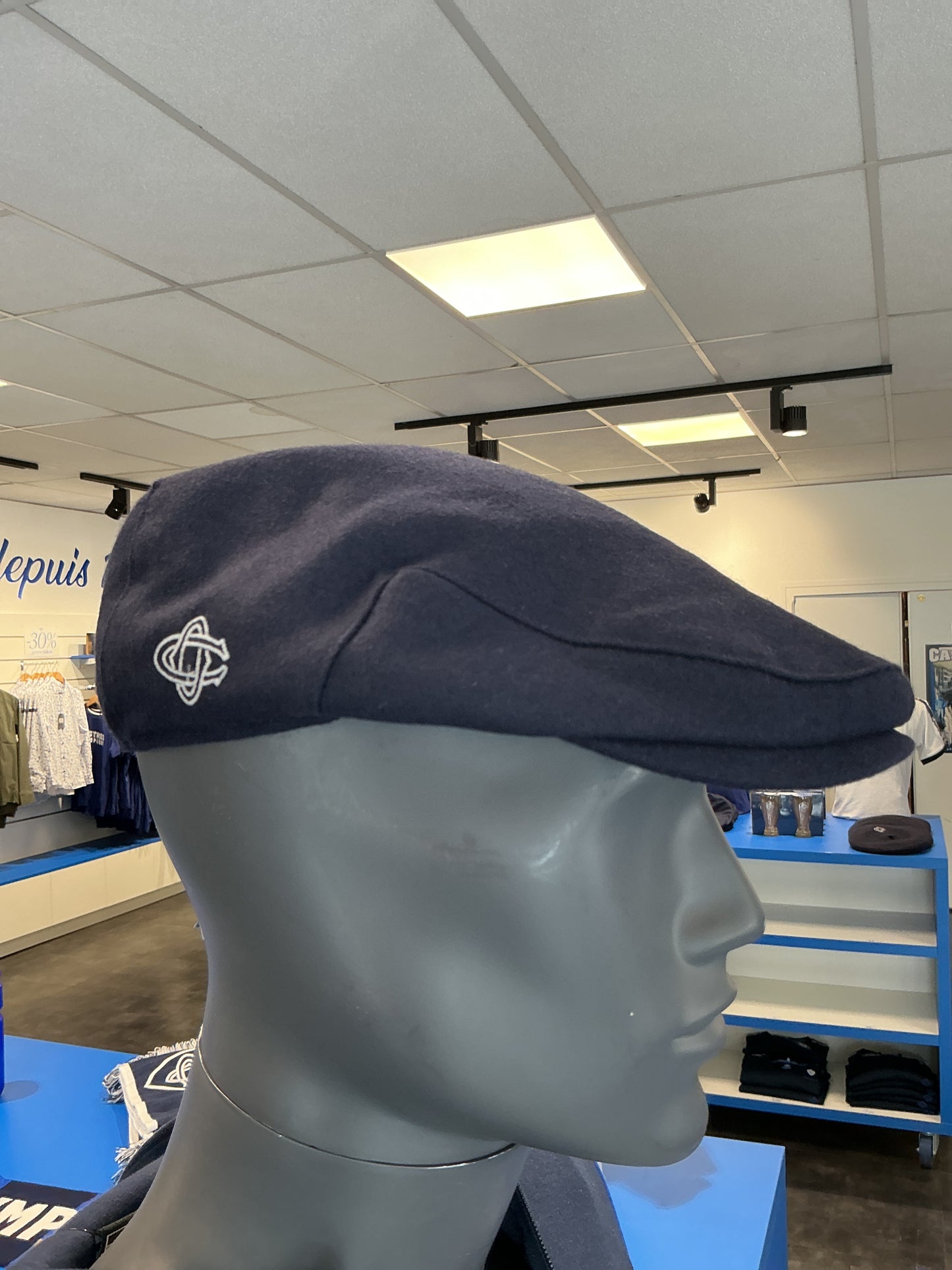 CASQUETTE BERET