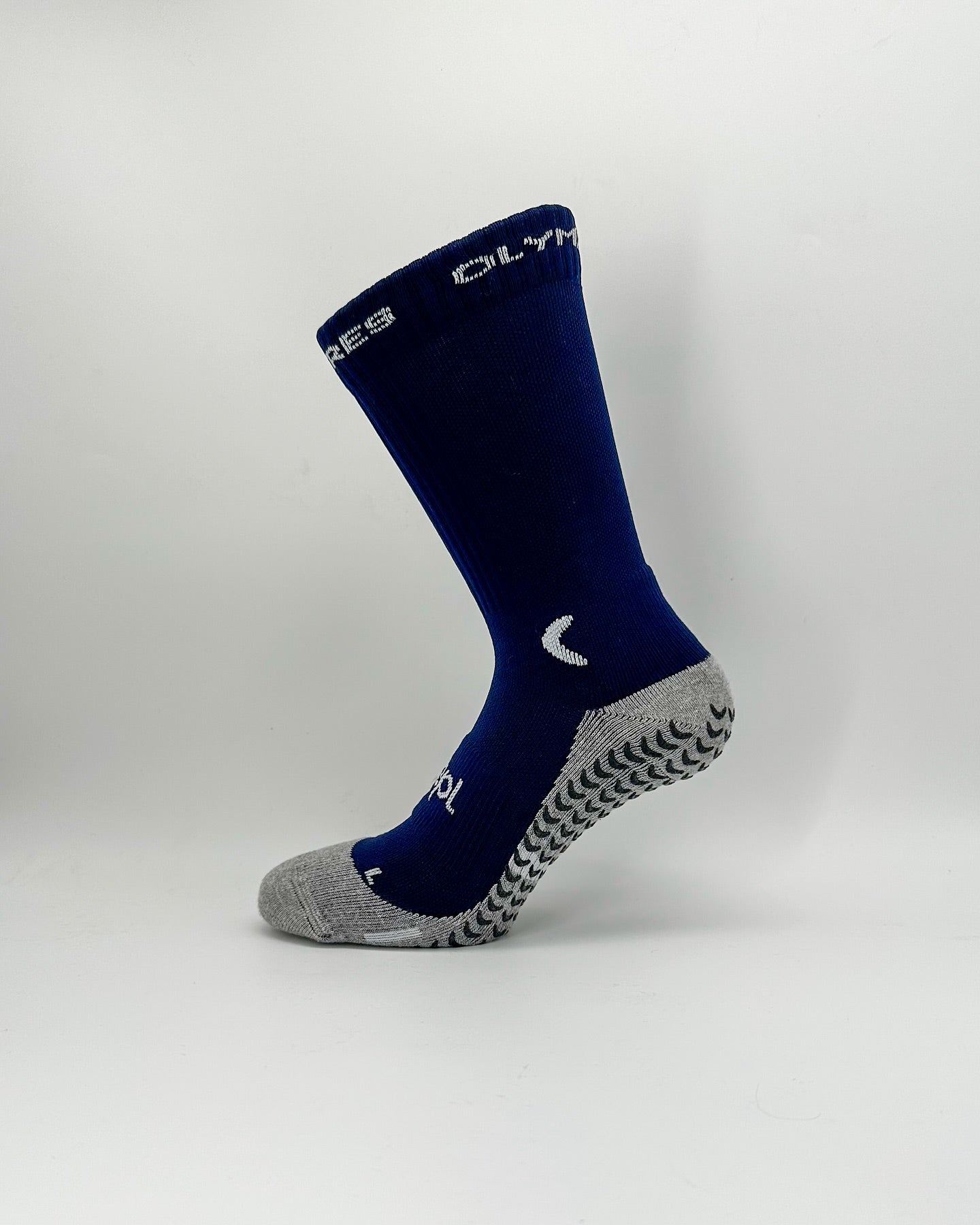 STEPL SOCKS MARINE