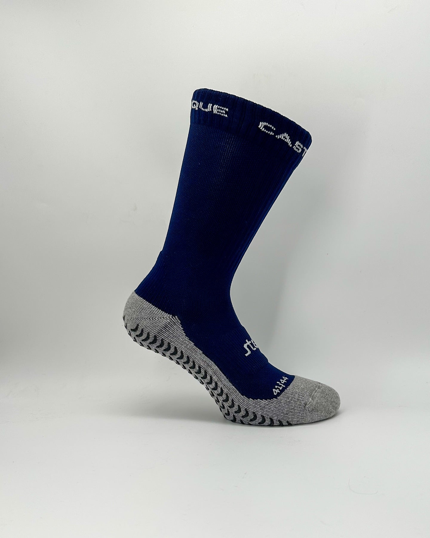 STEPL SOCKS MARINE