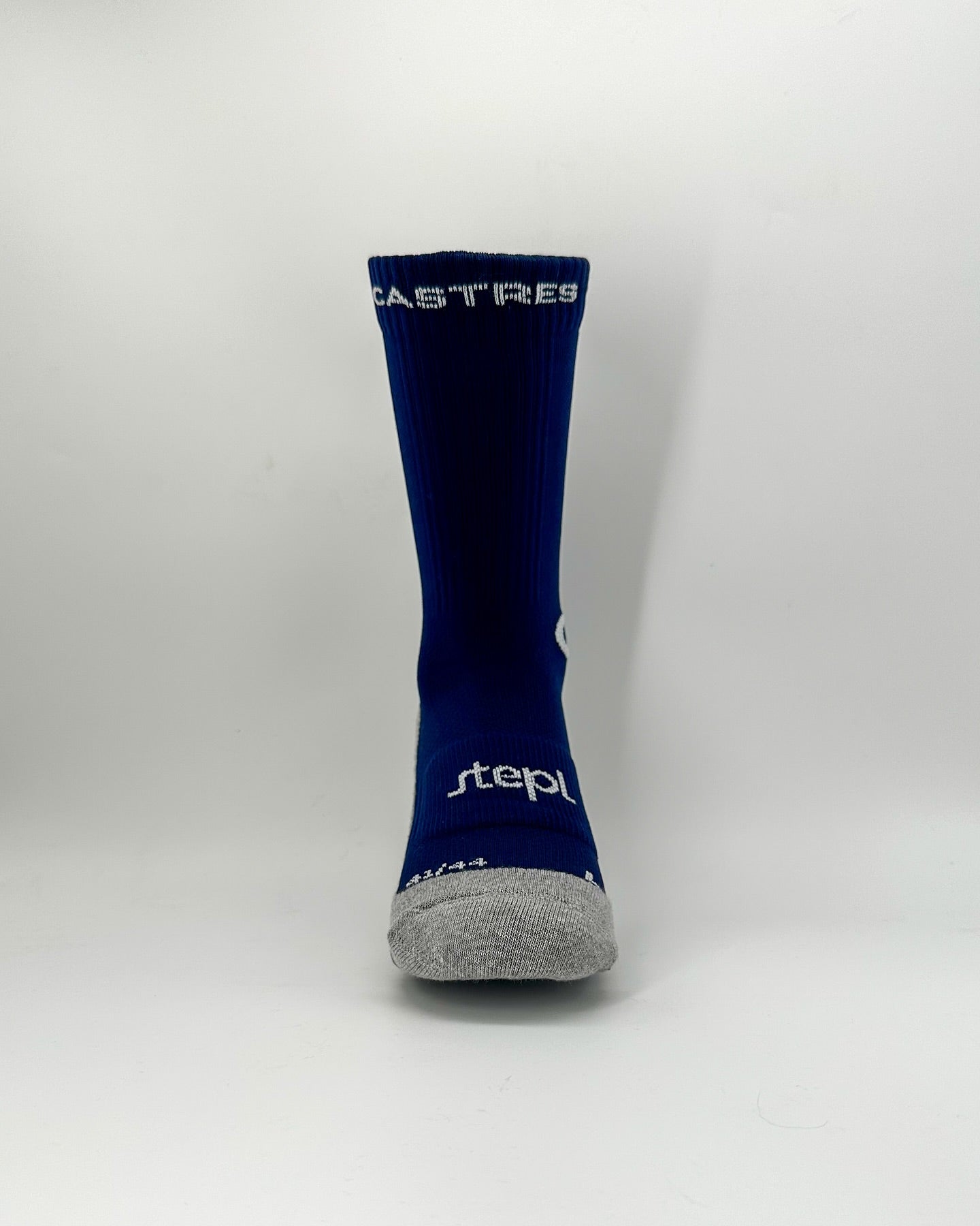 STEPL SOCKS MARINE
