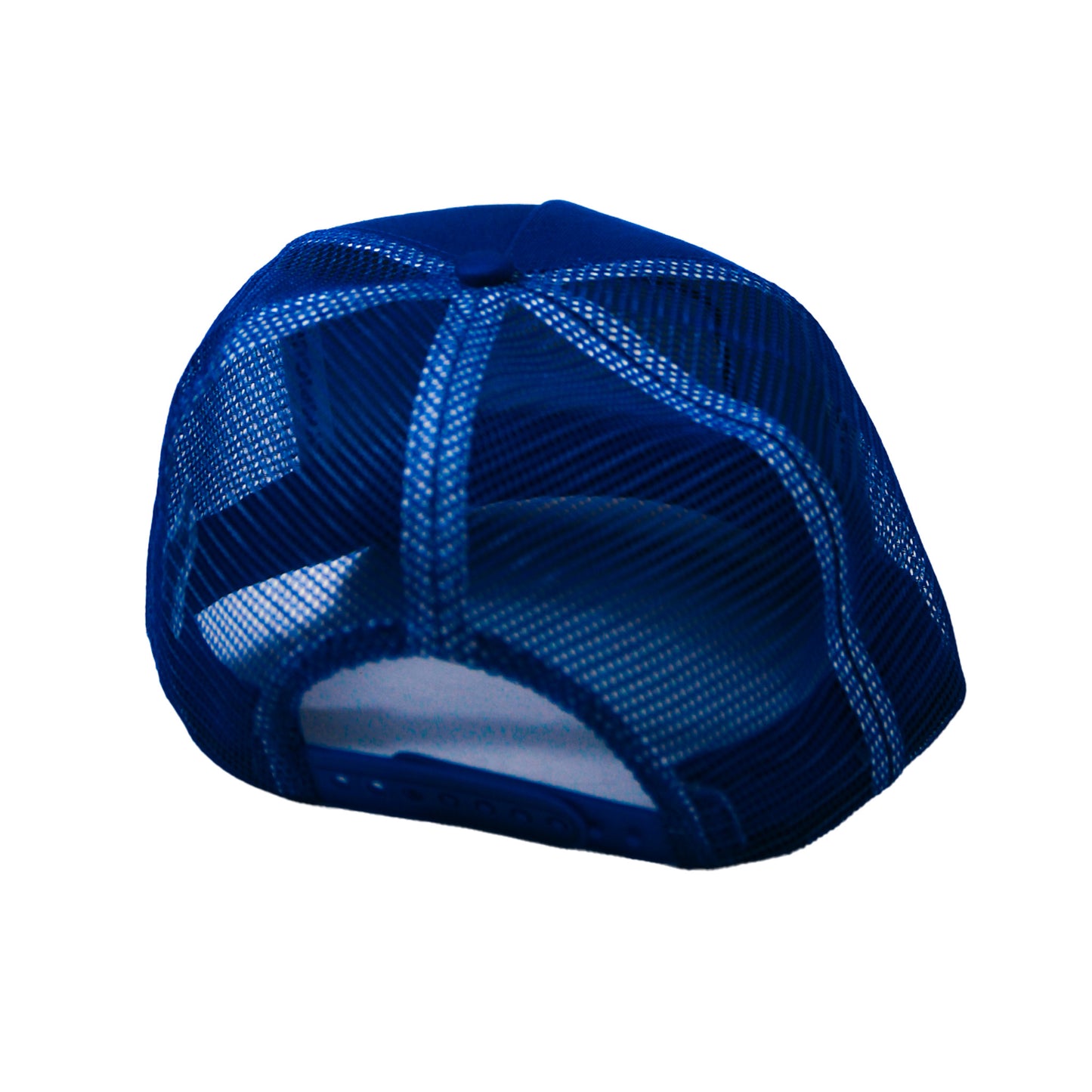 CASQUETTE BADGE 2