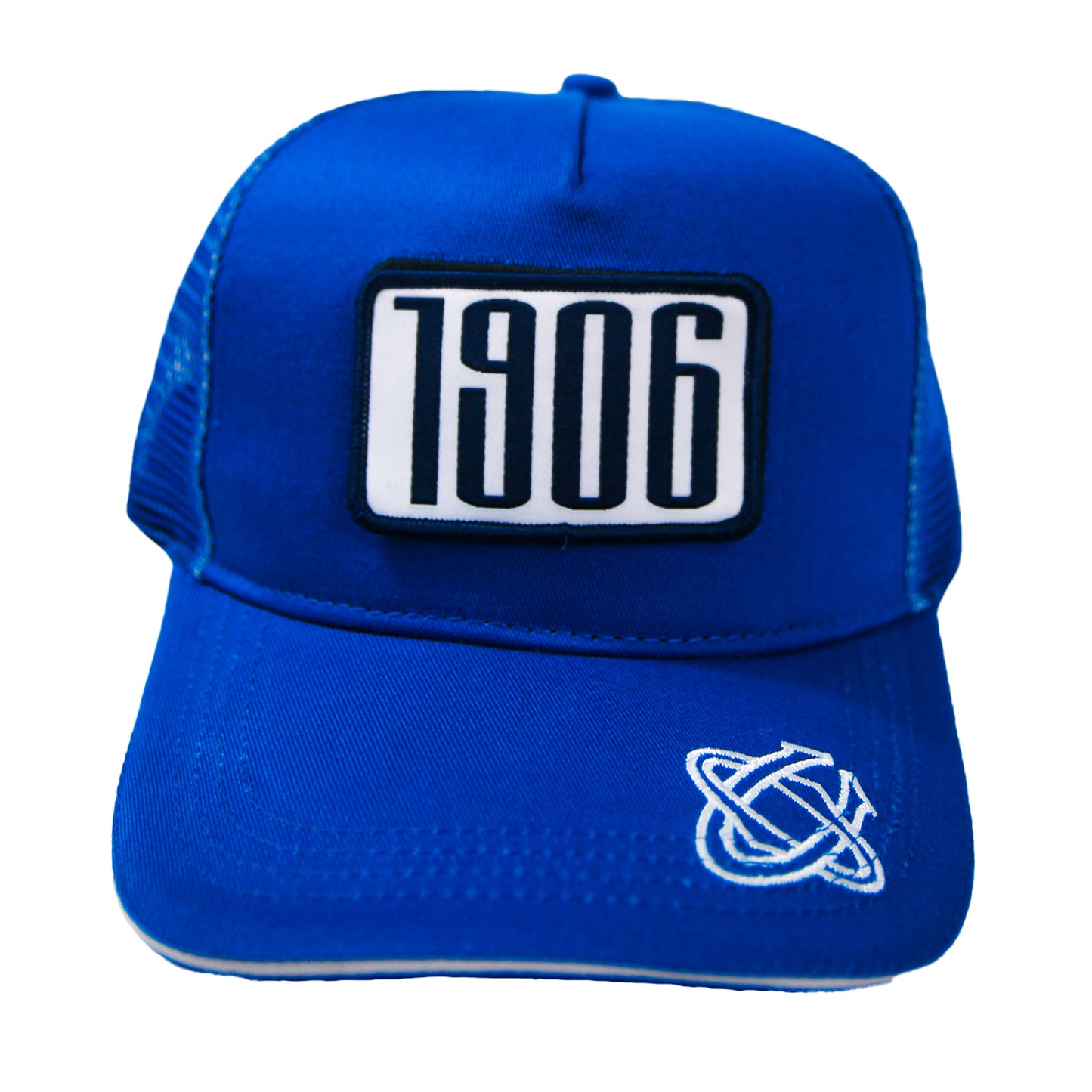 CASQUETTE BADGE 3
