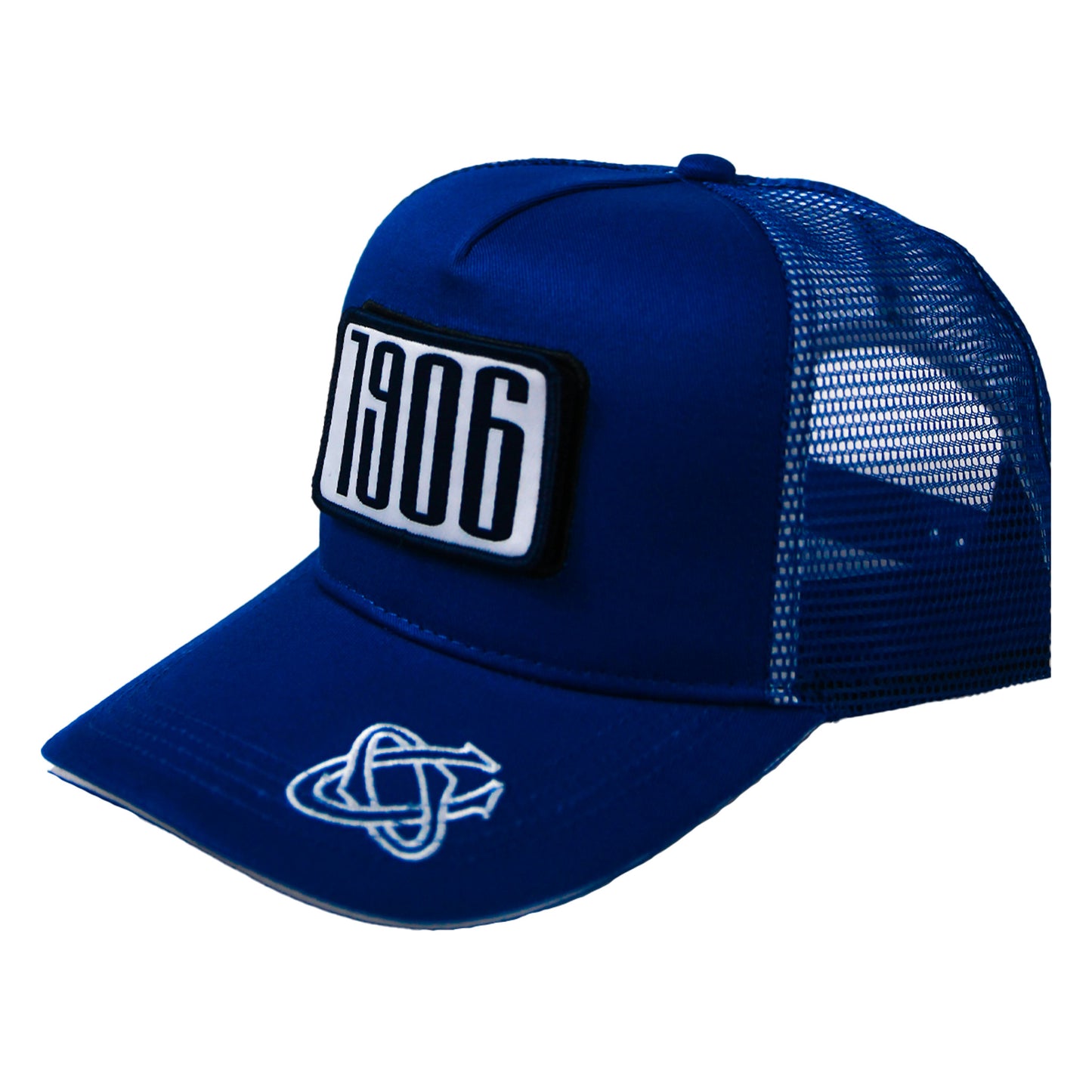 CASQUETTE BADGE