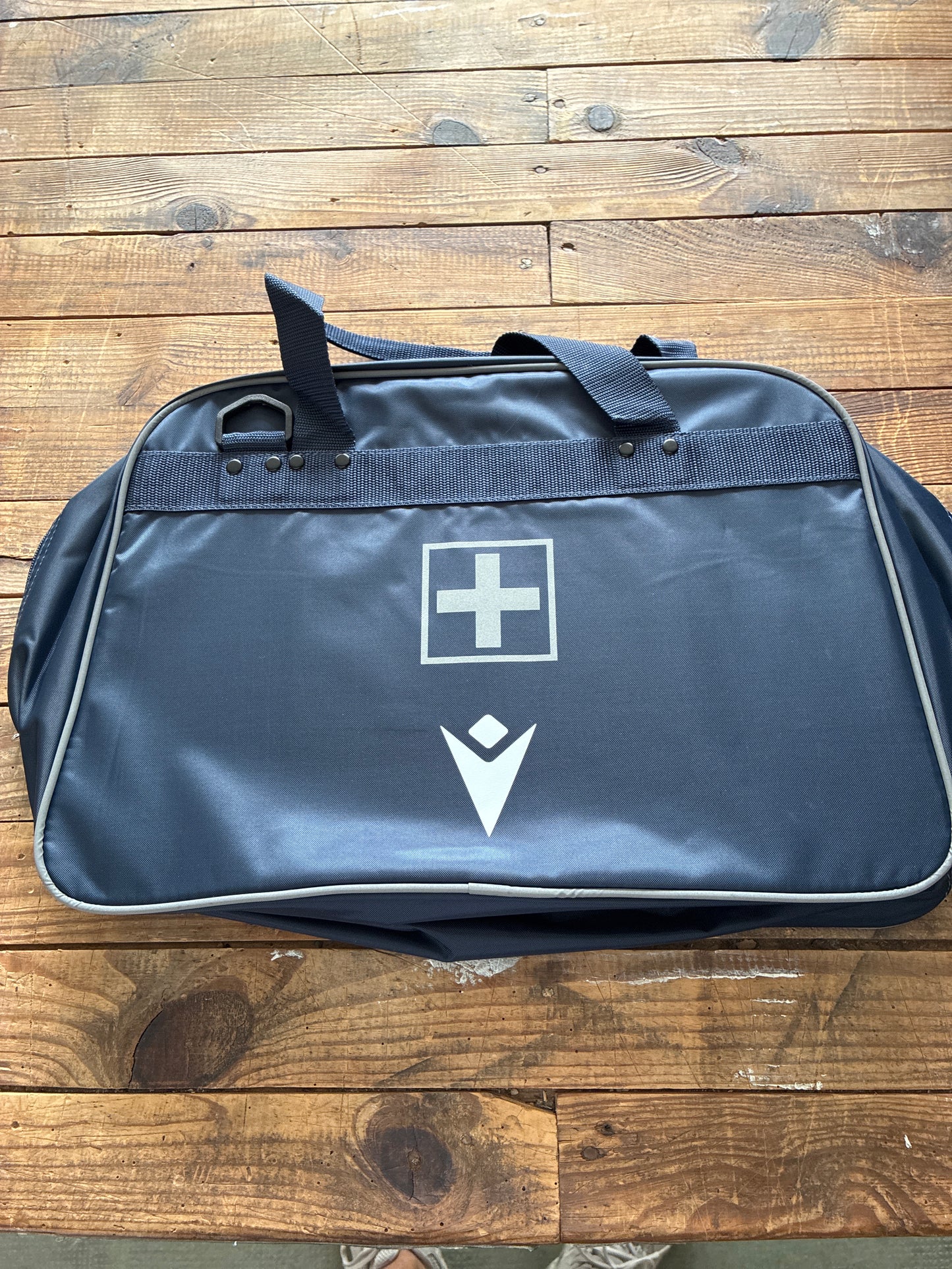 Medical Bag Macron