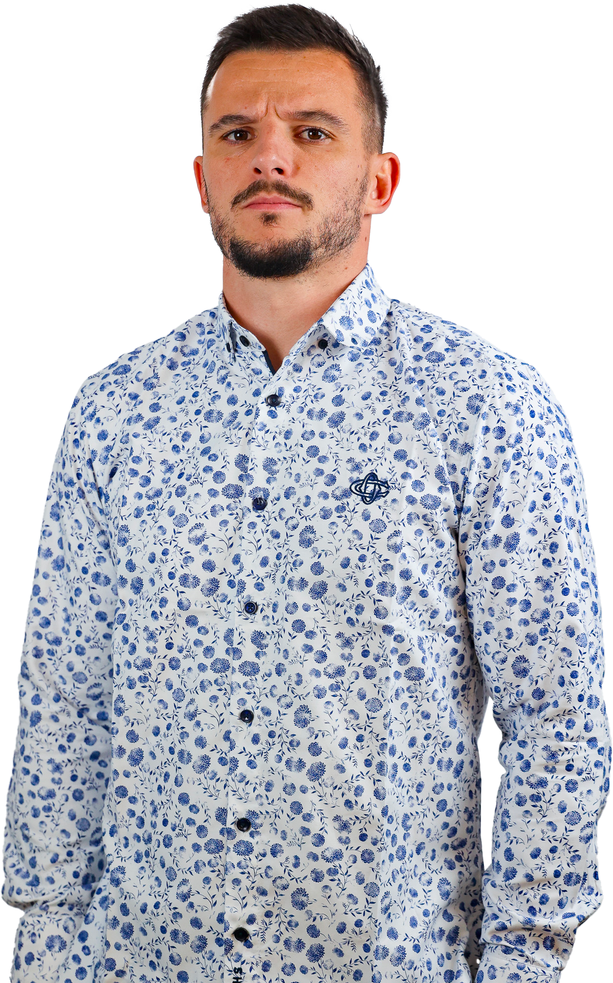 CHEMISE CASTRES