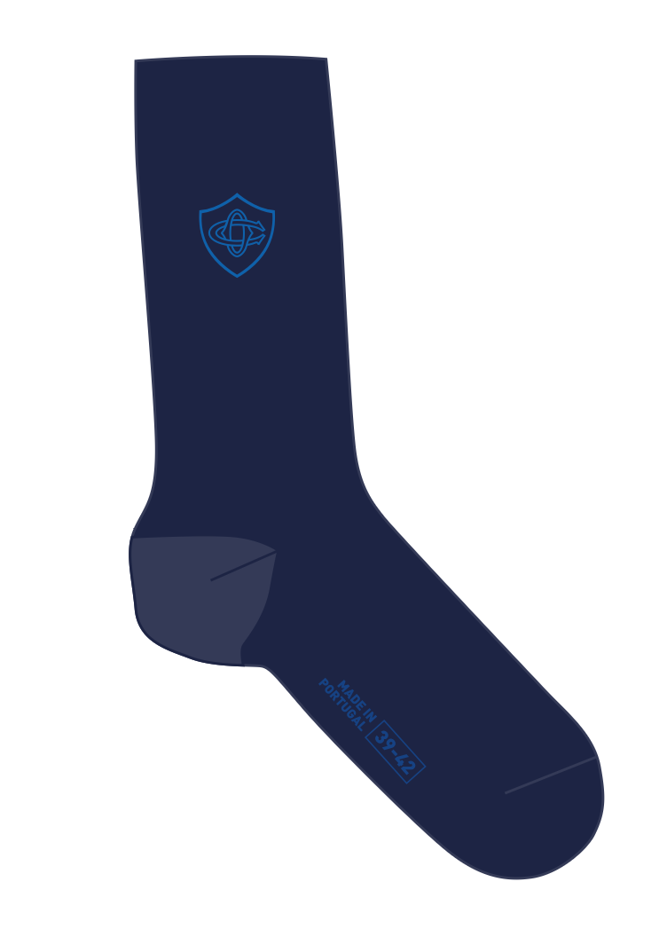 PACK TRIO CHAUSSETTES