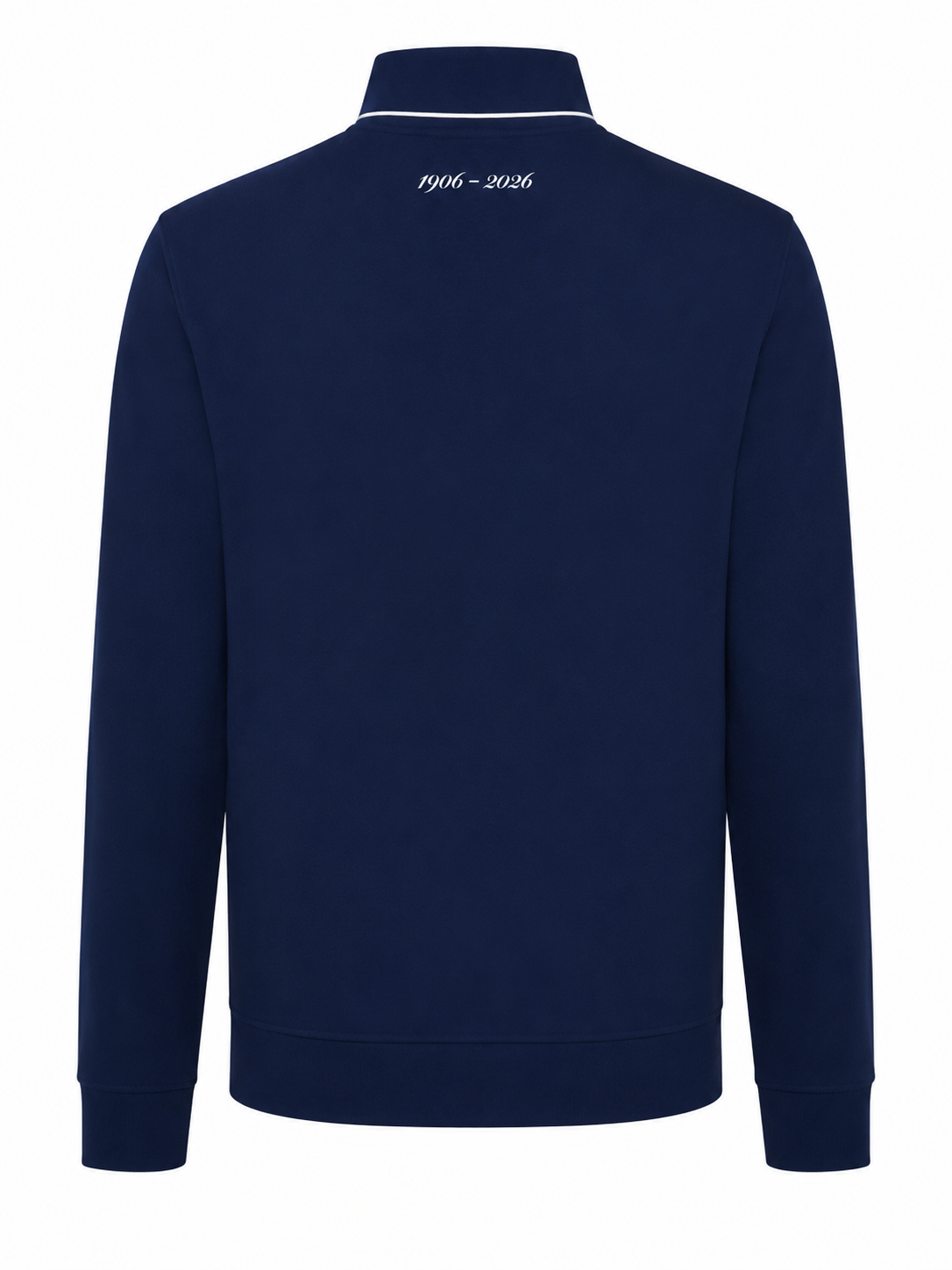 VESTE 120 ANS