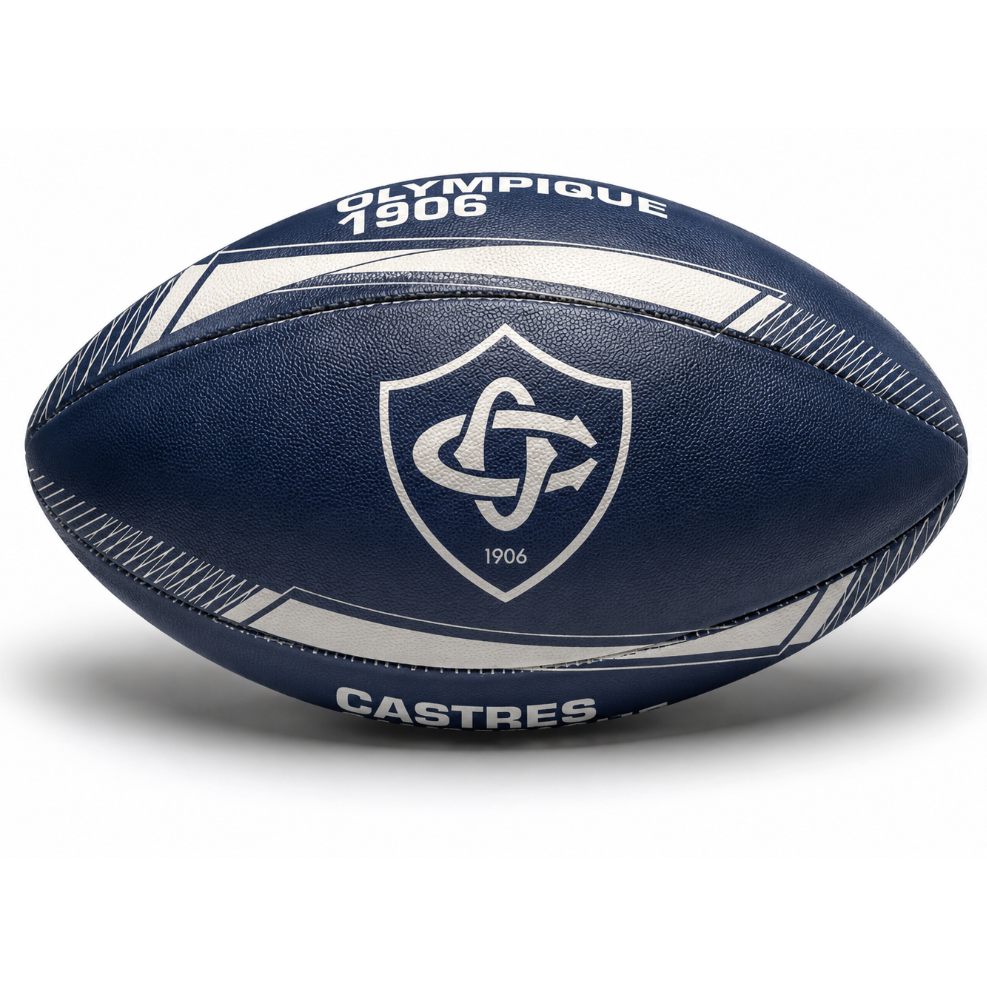BALLON SUPPORTER MARINE