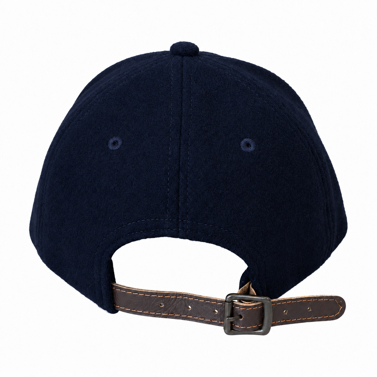 CASQUETTE FLANELLE