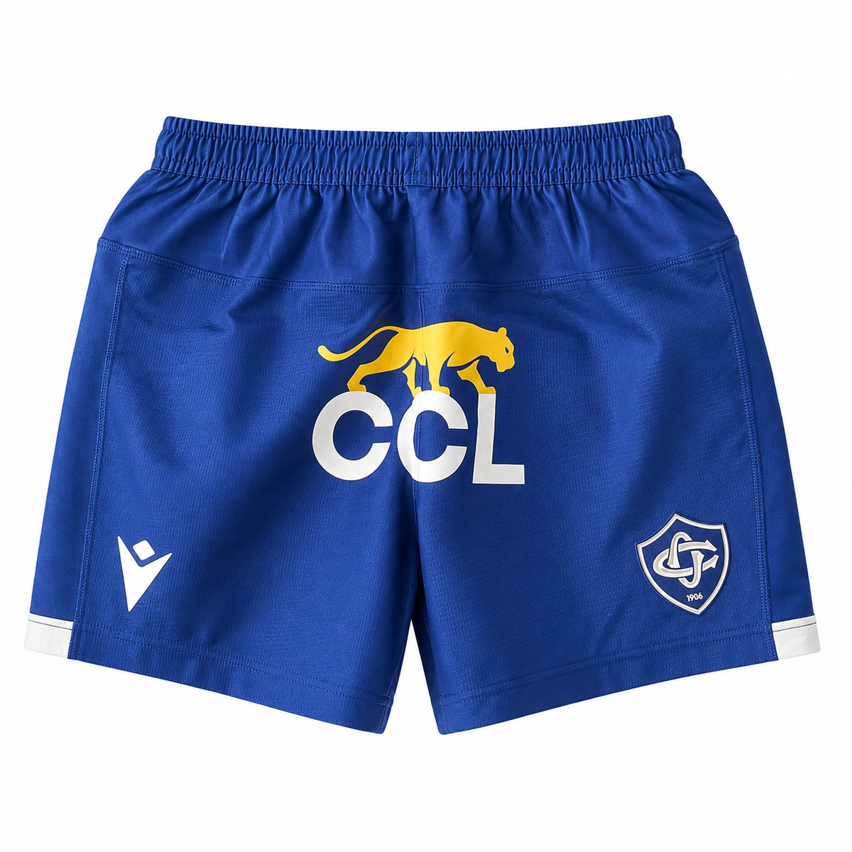 SHORT PRO DOMICILE - 26/27