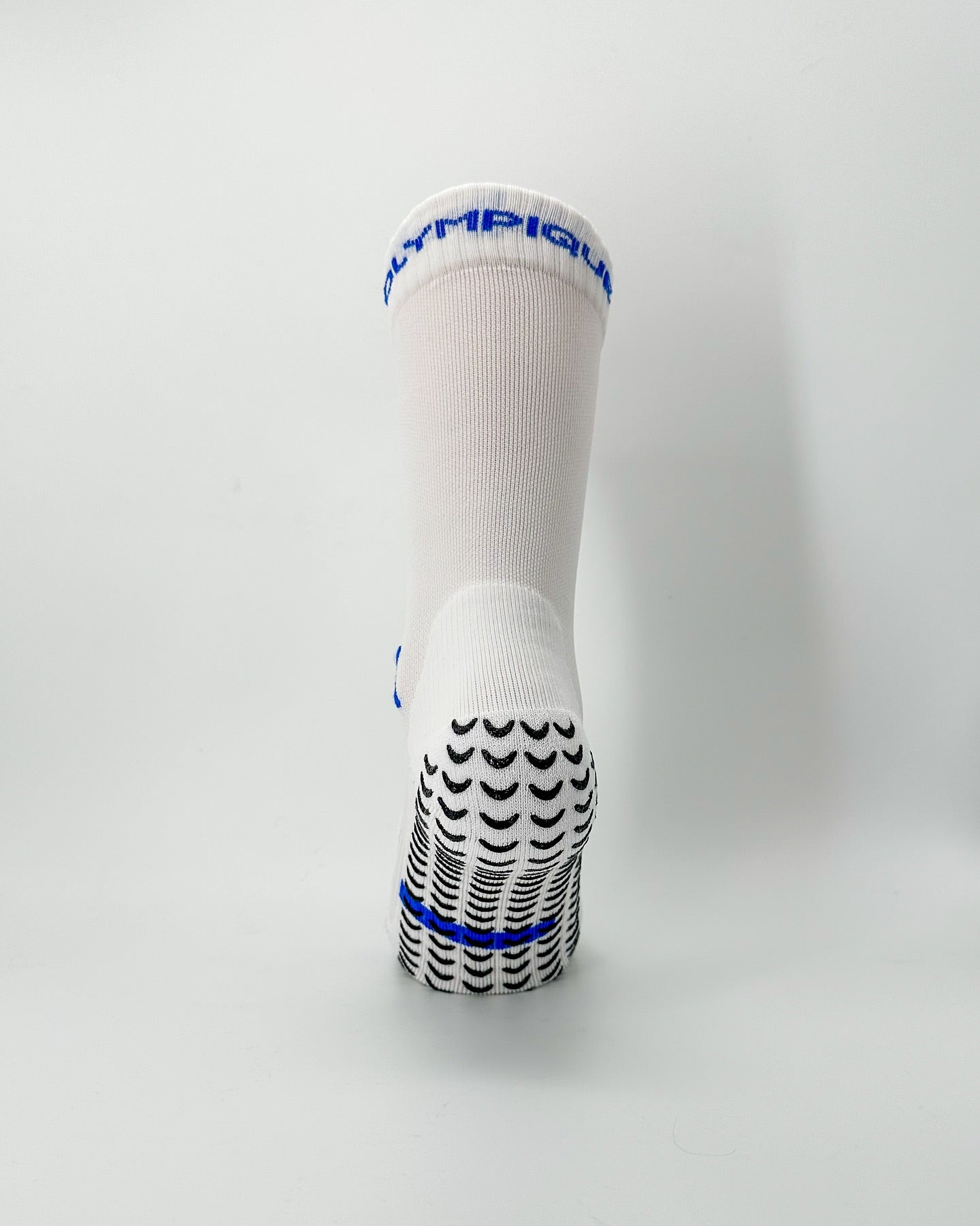 STEPL SOCKS BLANCHE