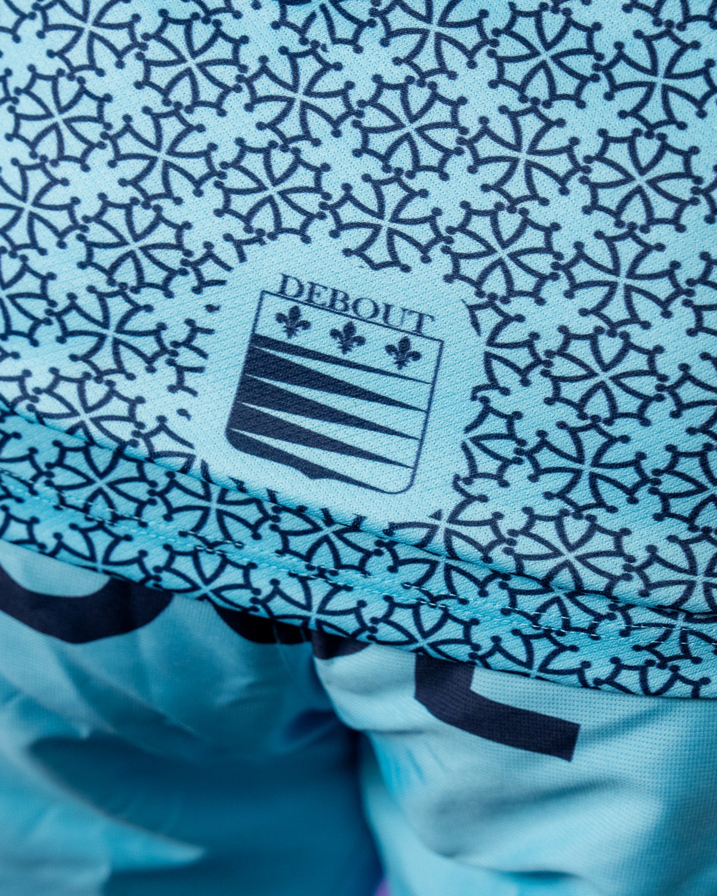 SHORT PRO THIRD 25/26