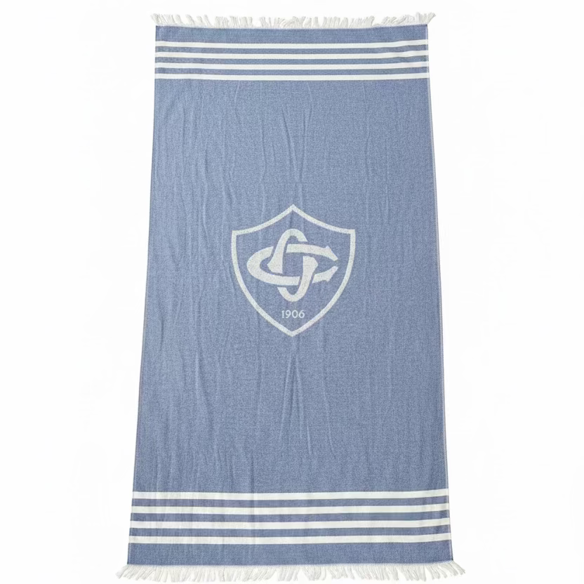 FOUTA CO