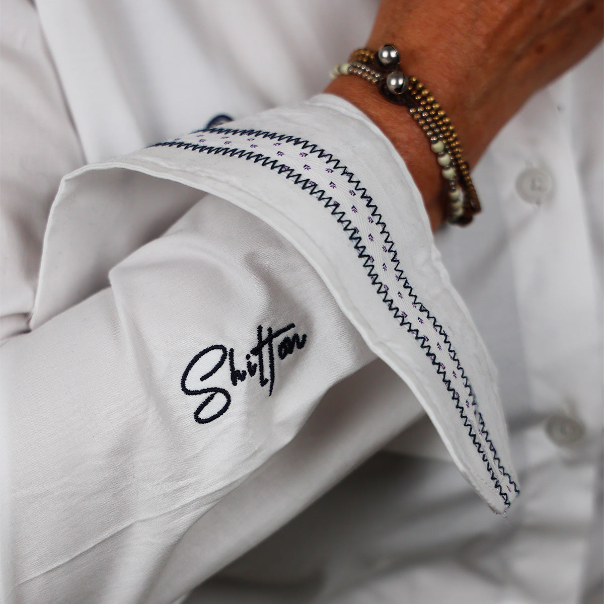 CHEMISE FEMME SHILTON