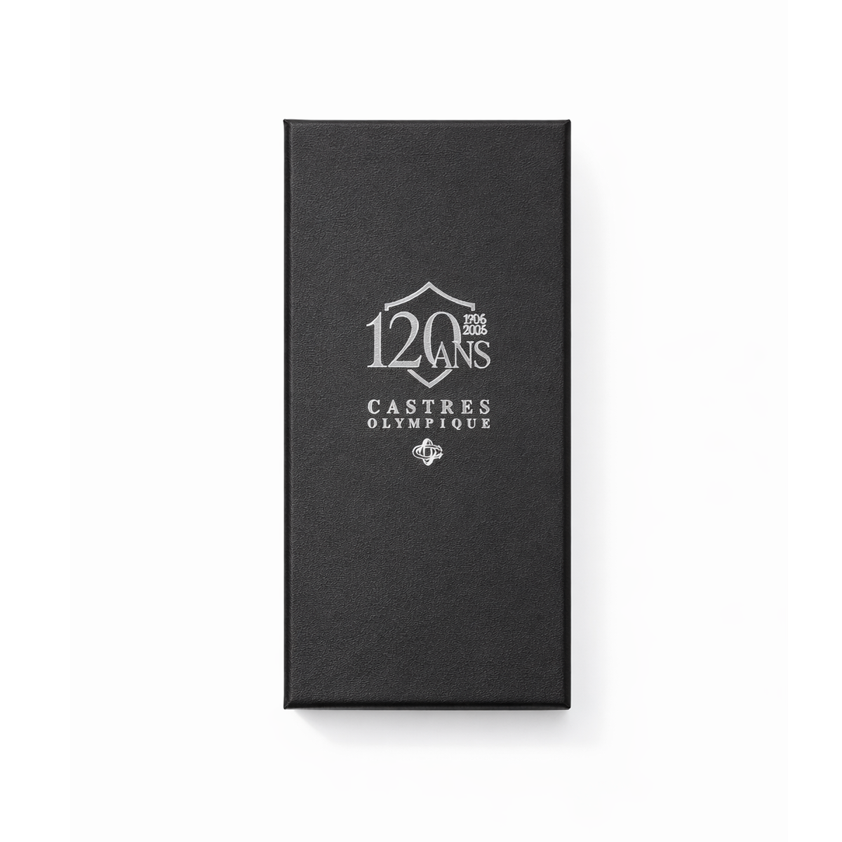COFFRET 120 ANS