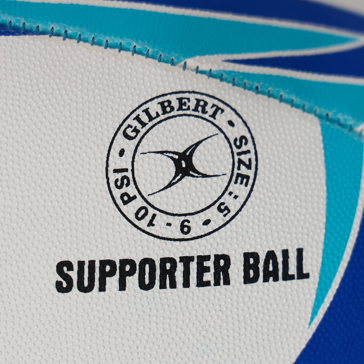 BALLON SUPPORTER 2026