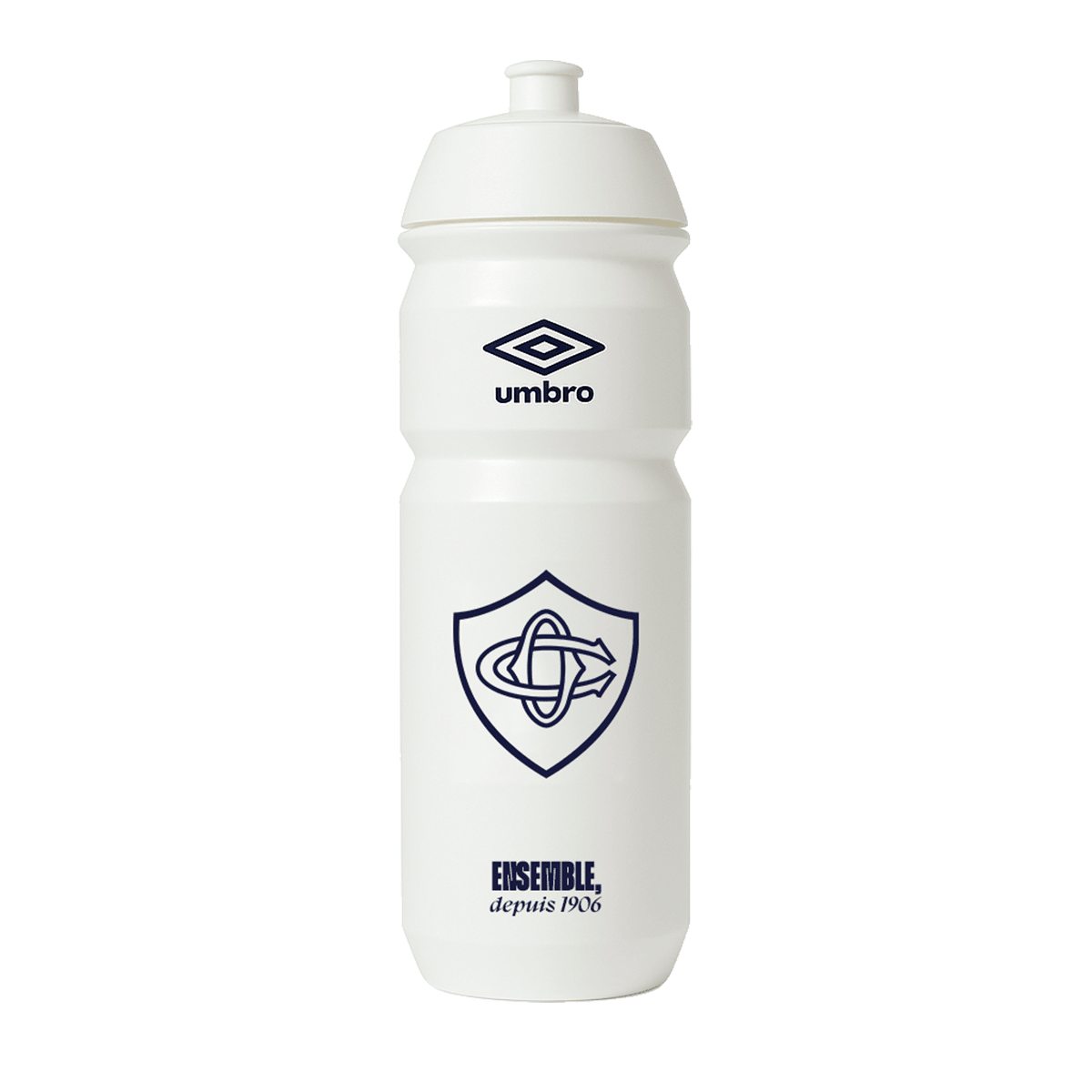 GOURDE UMBRO BLANCHE