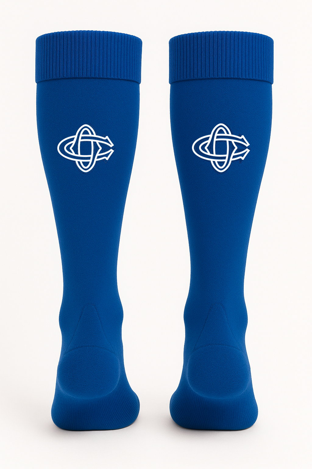 CHAUSSETTES MATCH DOMICILE 25/26