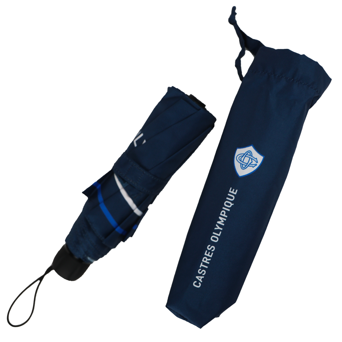 MINI PARAPLUIE PLIABLE
