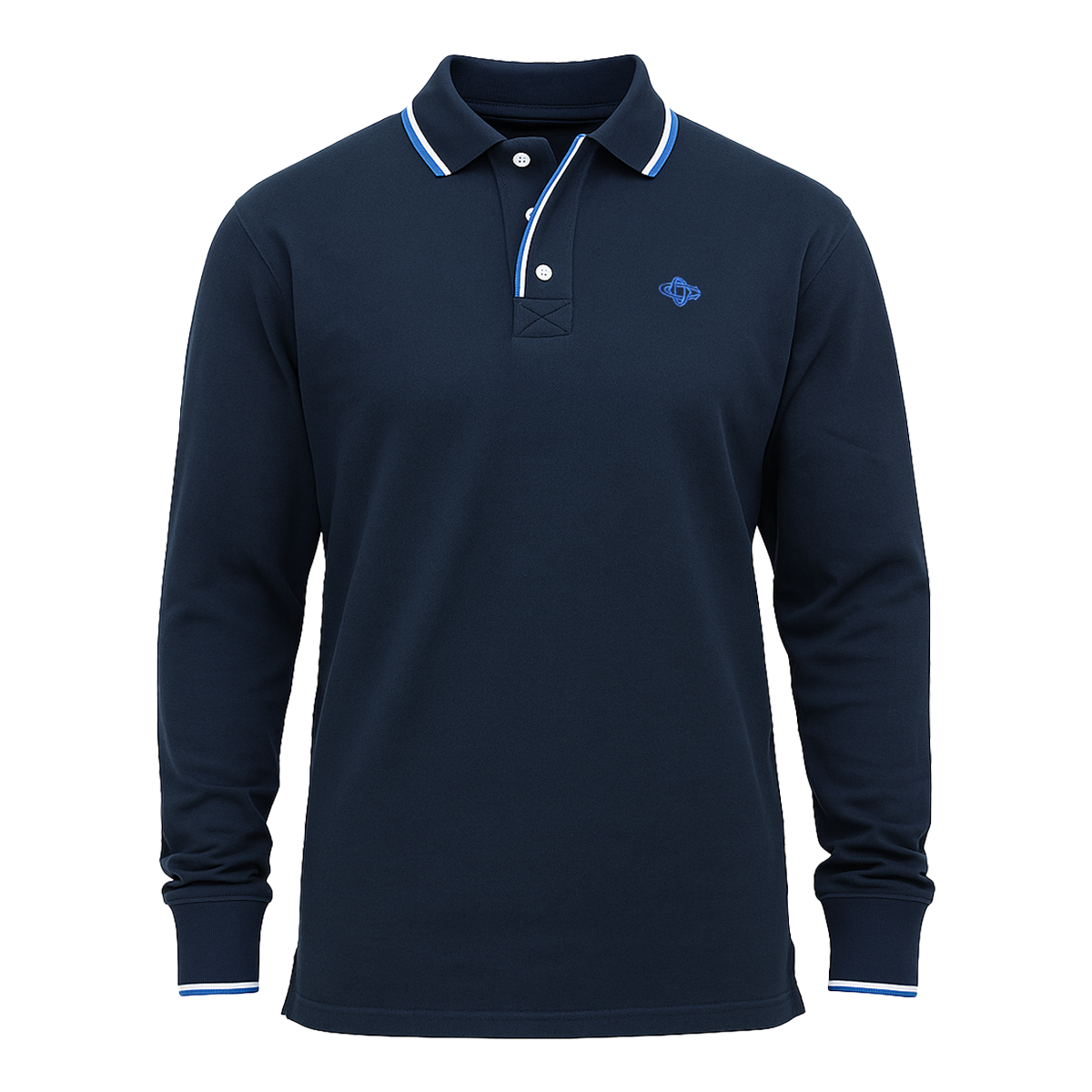 POLO 1906 MANCHES LONGUES