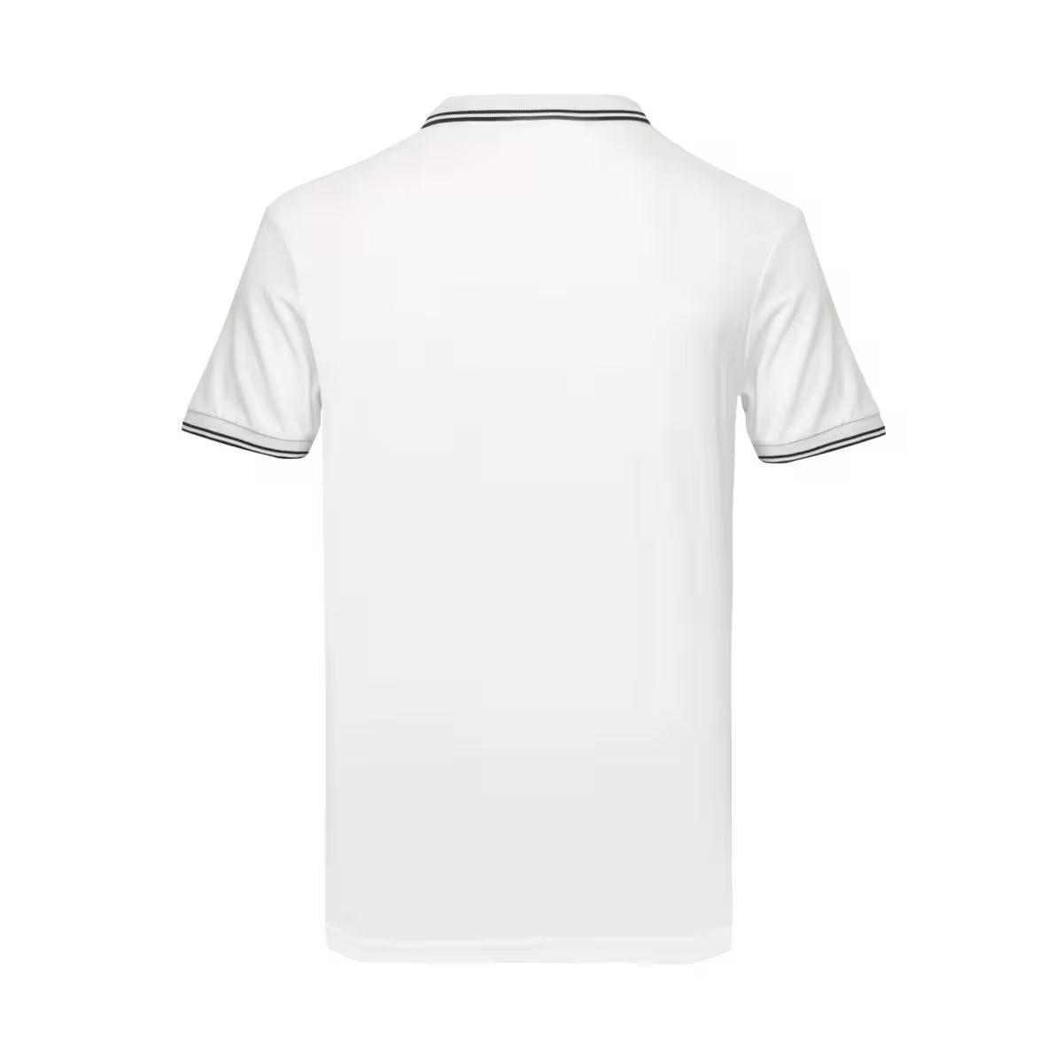 POLO BASIQUE PIQUE AD