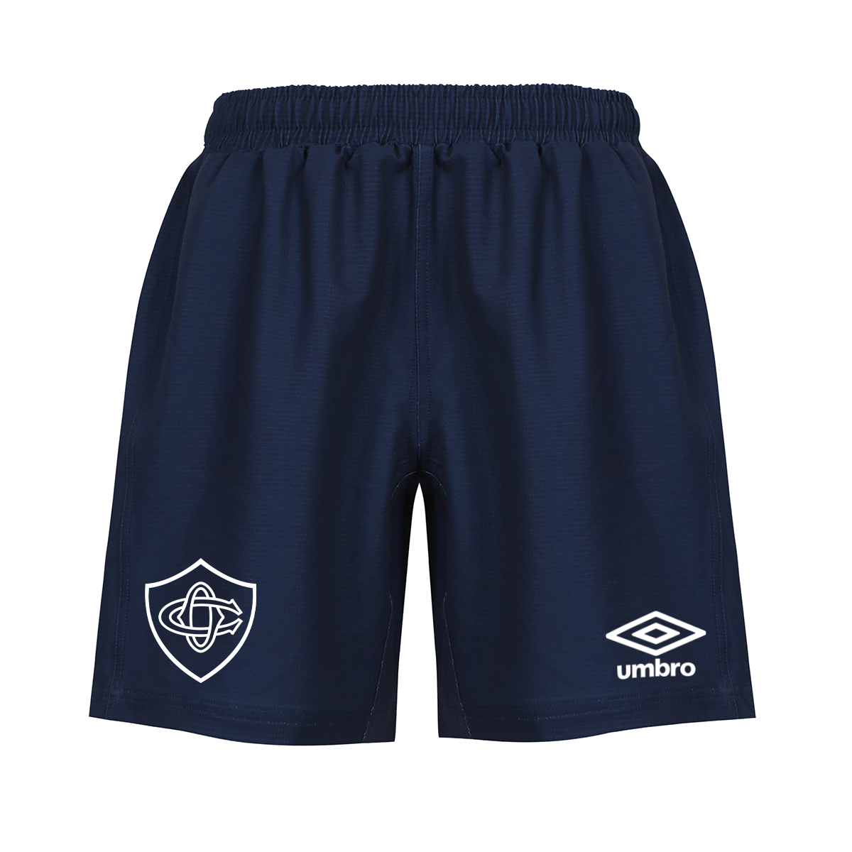 RUGBY SHORT HOMME