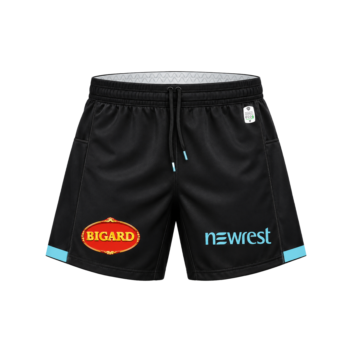 SHORT PRO THIRD - JR 26/27