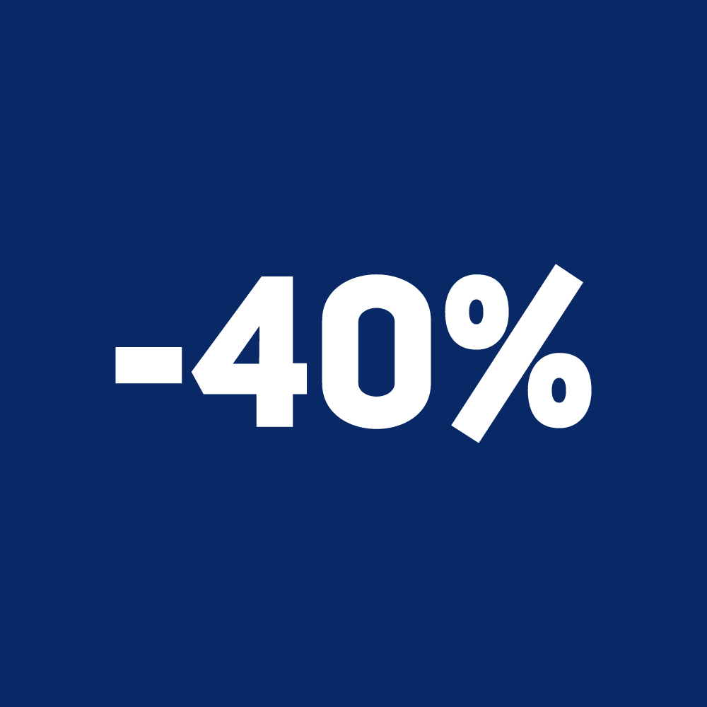 -40%