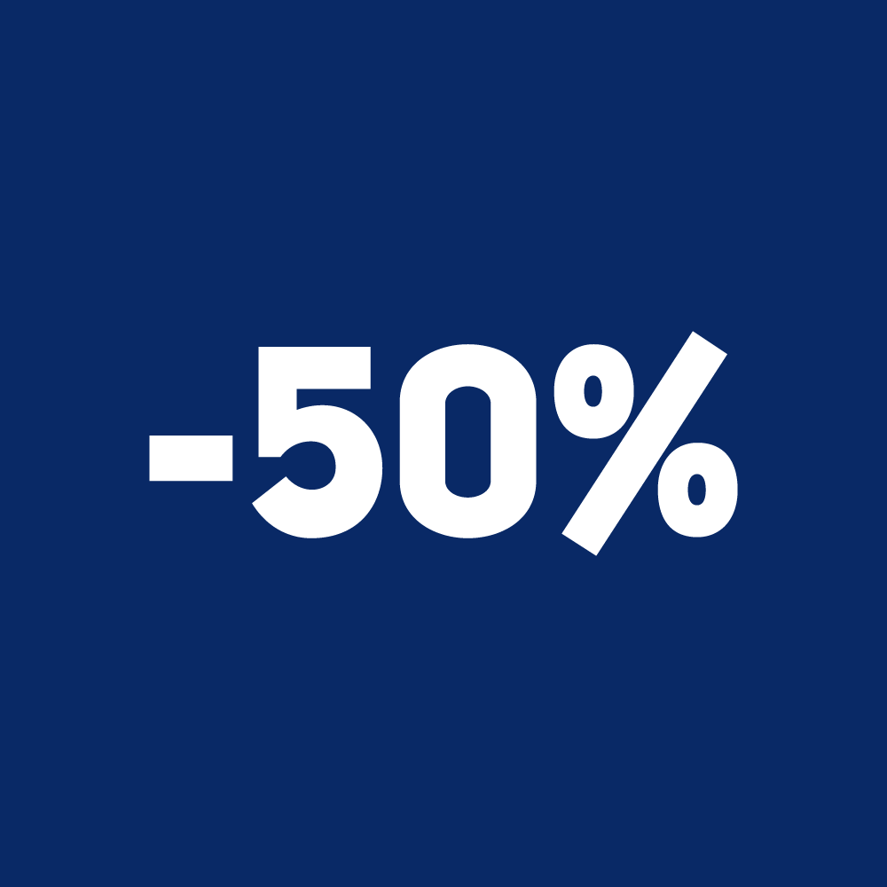 -50%