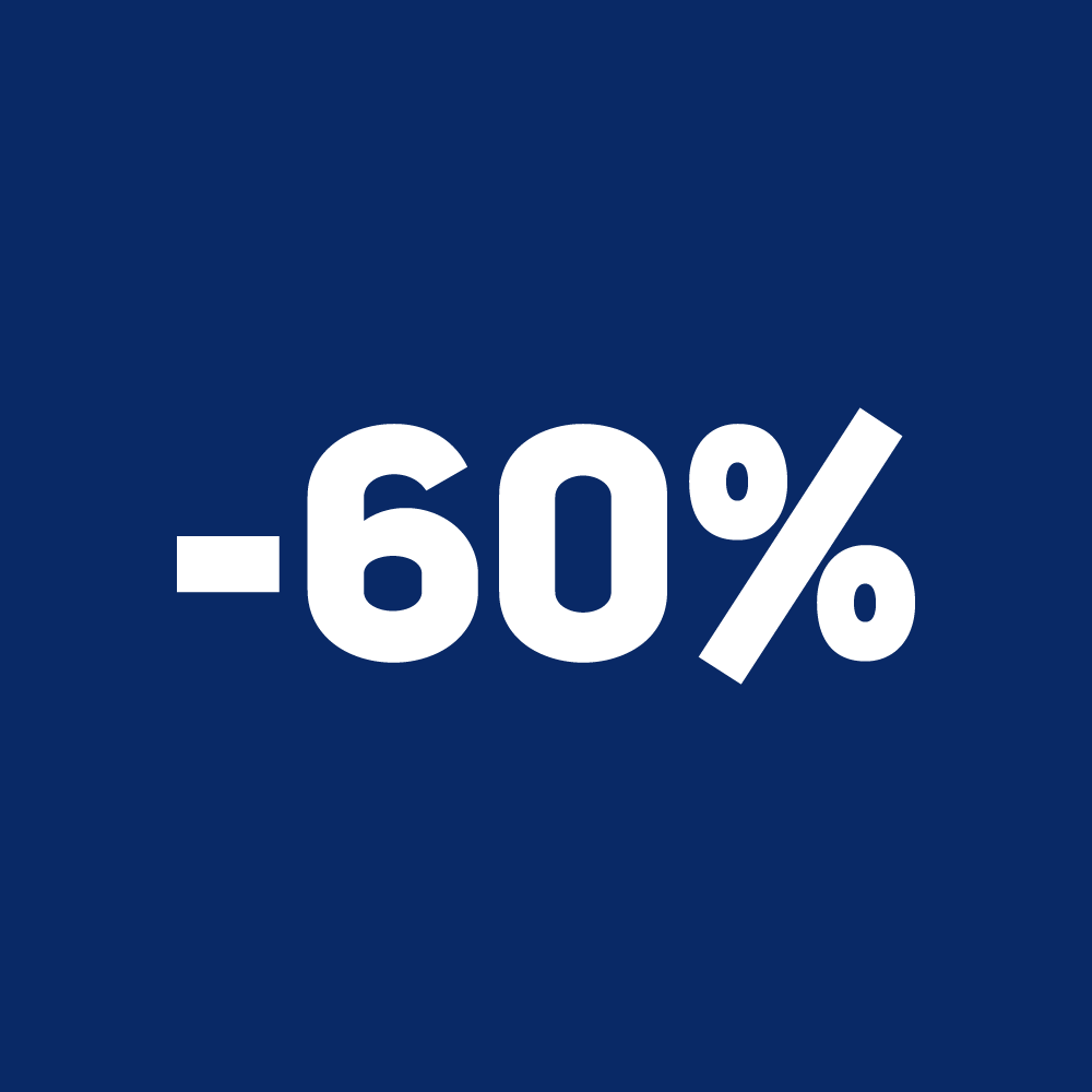 -60%