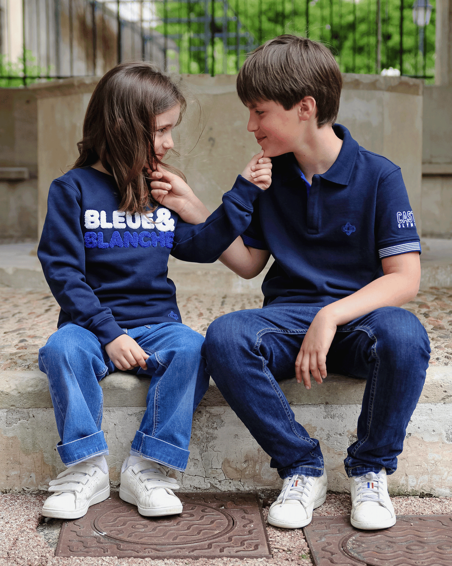 ENFANT