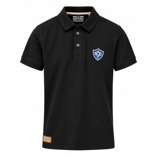 POLO BASIC CASTRES OLYMPIQUE