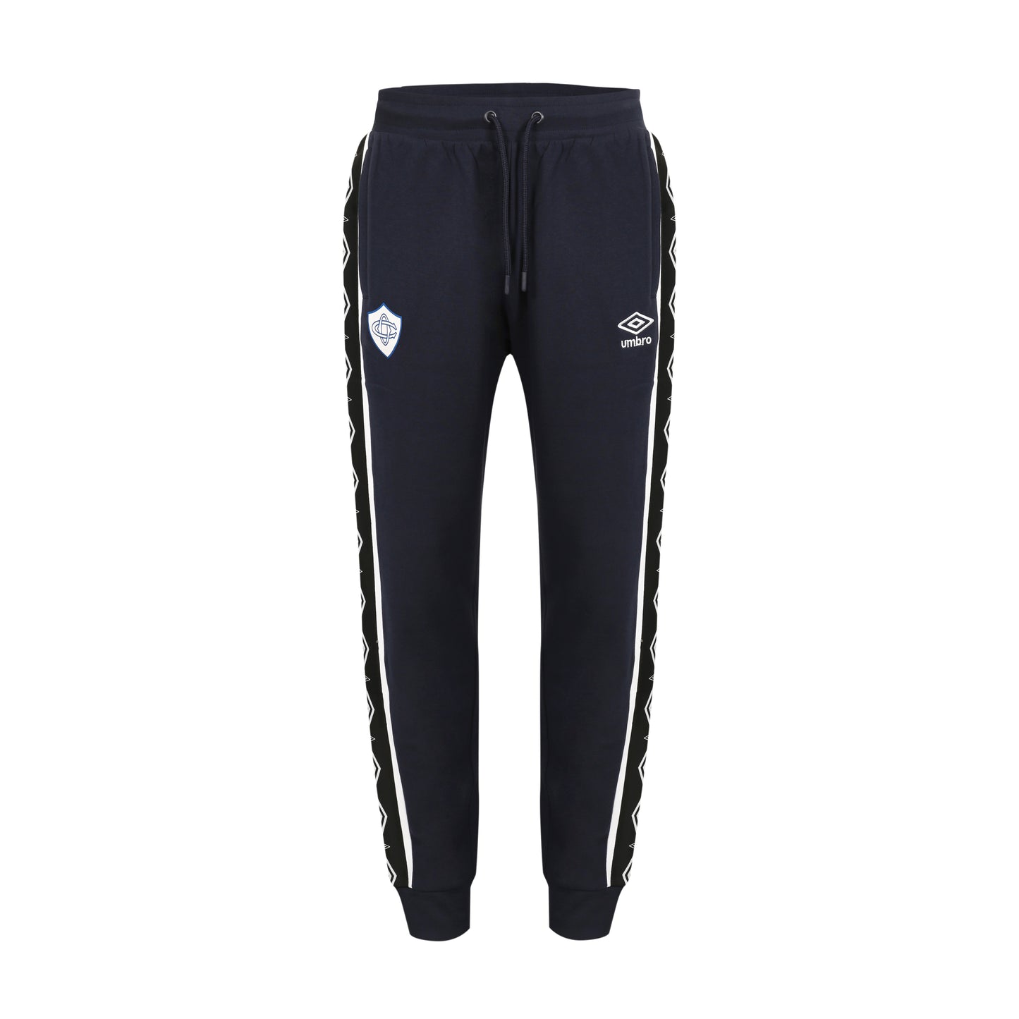 CO PRESENTATION PANT