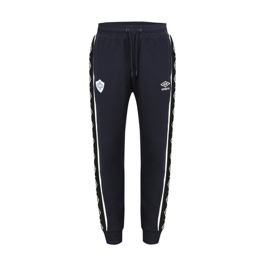 CO PRESENTATION PANT
