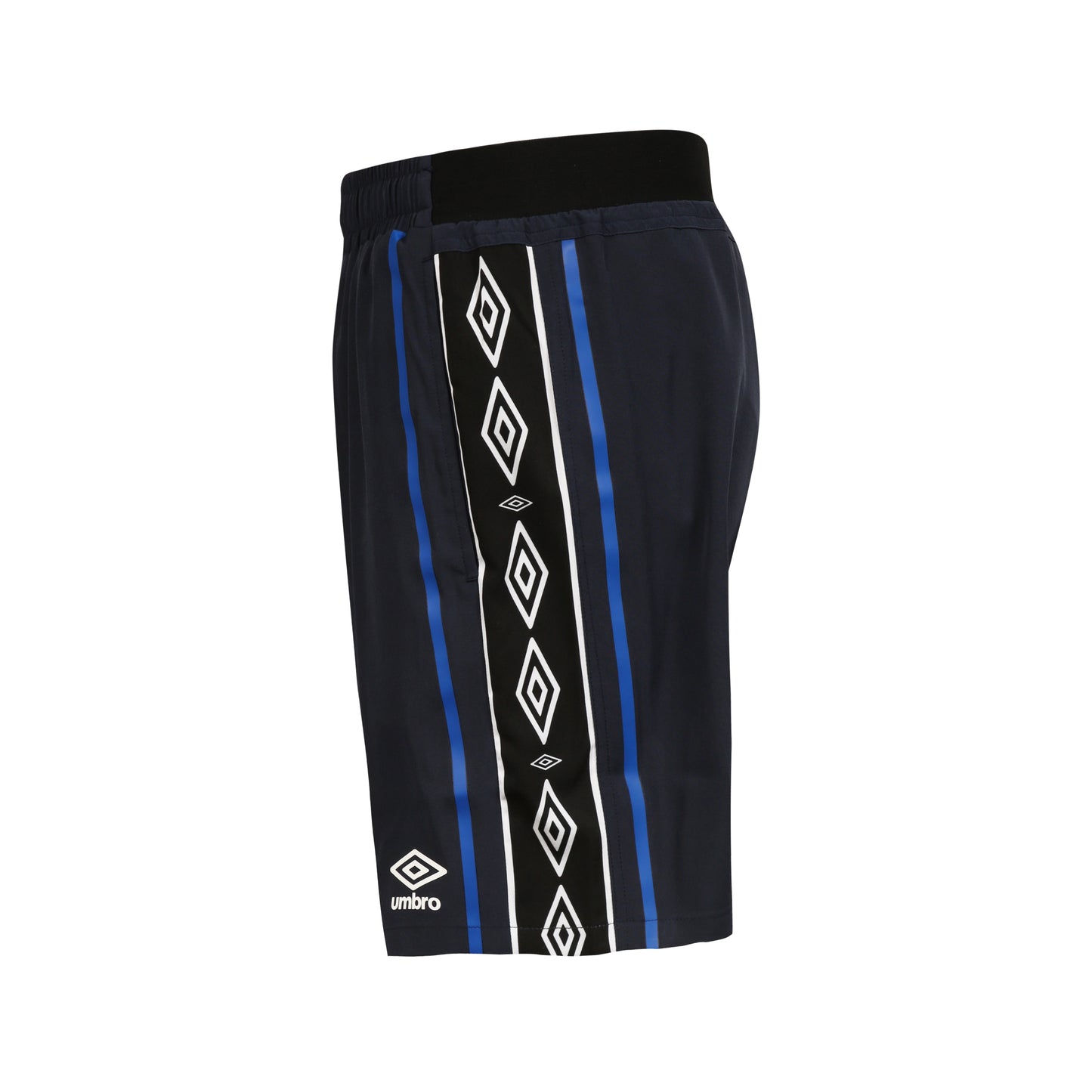 SHORT TRAINING 25/26