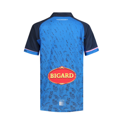 MAILLOT REPLICA DOMICILE 25/26