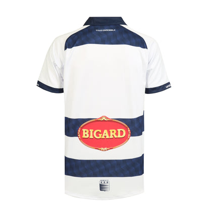 MAILLOT REPLICA EXTÉRIEUR 25/26