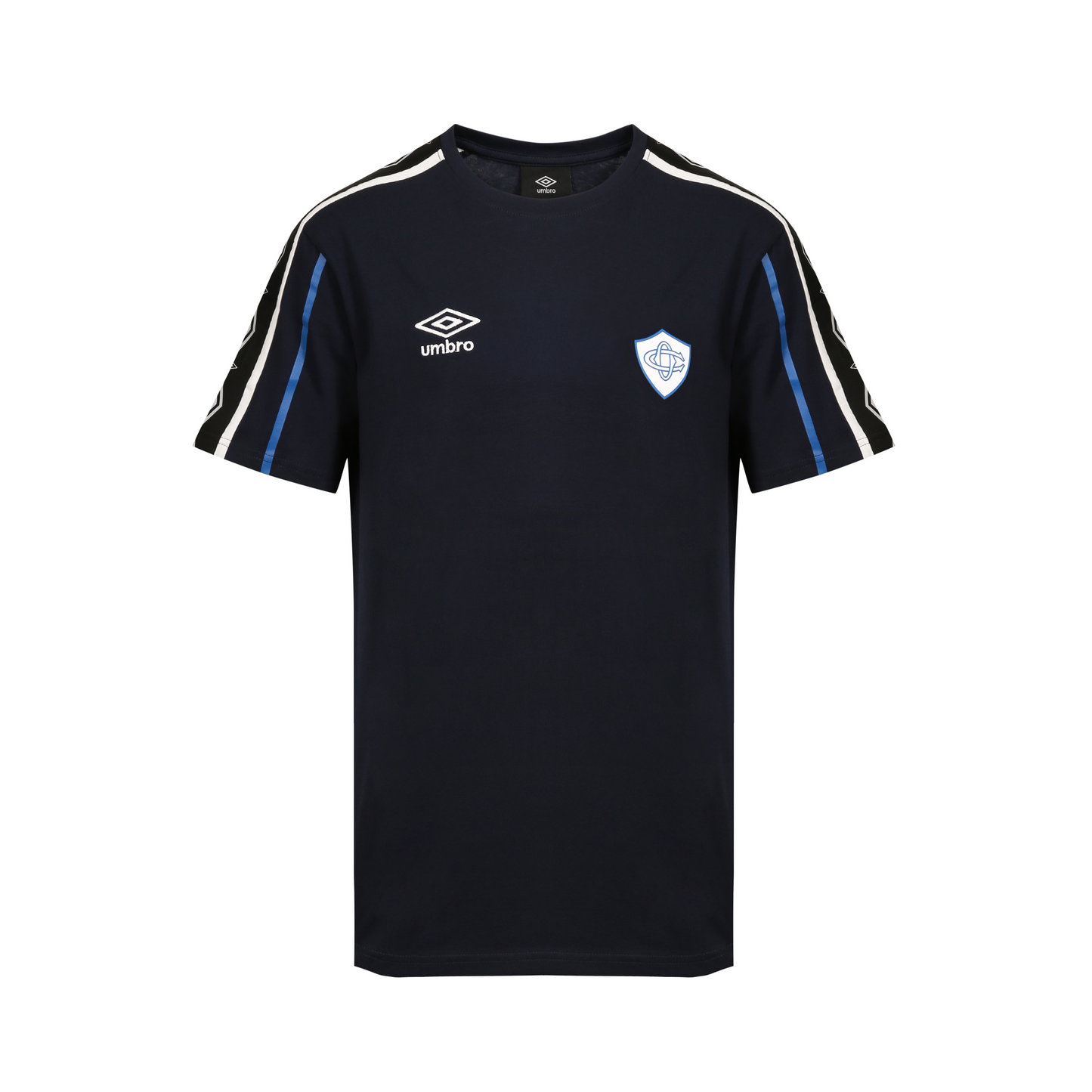 T-SHIRT PRÉSENTATION JUNIOR 25/26