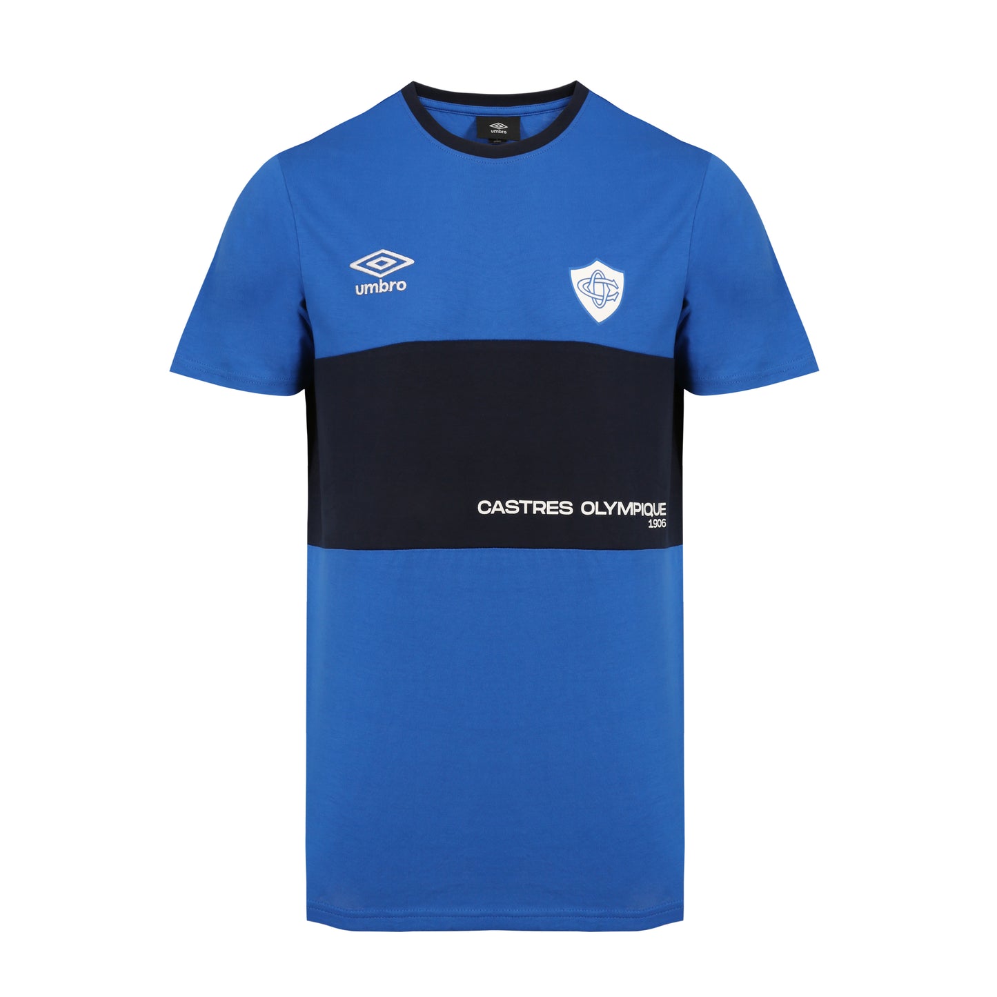 T-SHIRT FANZONE 25/26