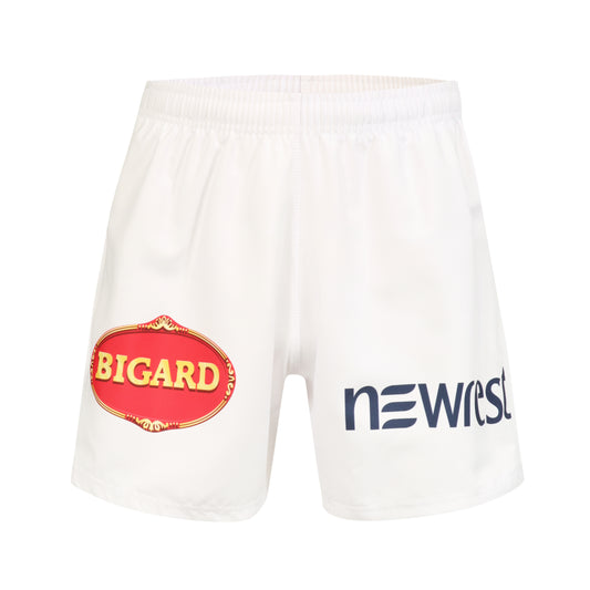 SHORT EXTÉRIEUR 25/26