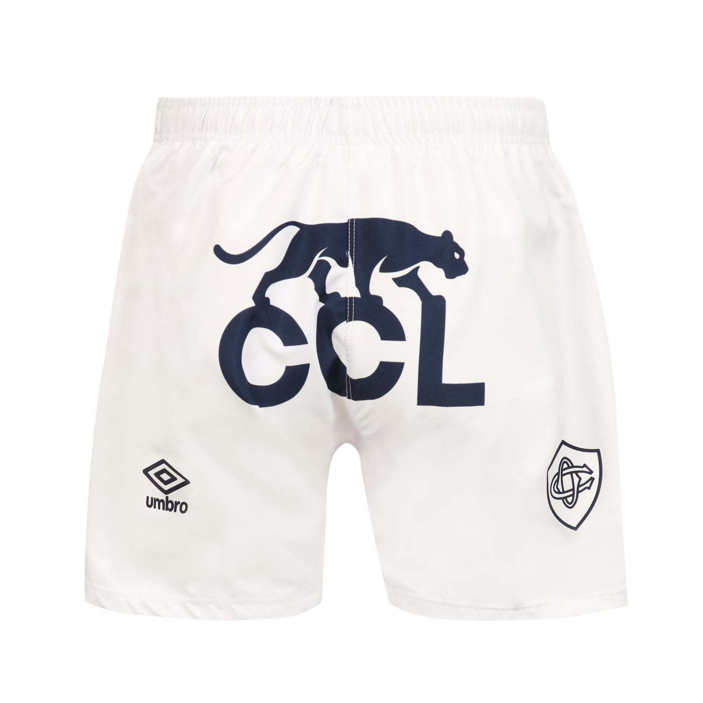 SHORT EXTÉRIEUR 25/26