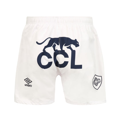 SHORT EXTÉRIEUR 25/26